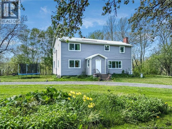 Property Photo:  1898 Waterside Drive  NB E4C 1Z1 