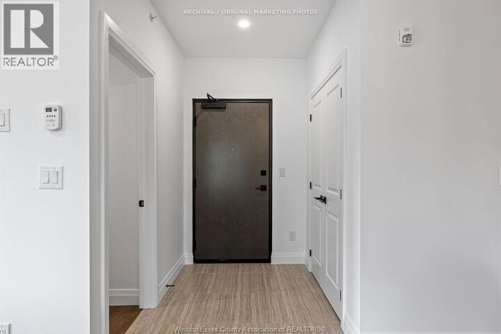 Property Photo:  3817 Howard Avenue 203  ON N9E 0B5 