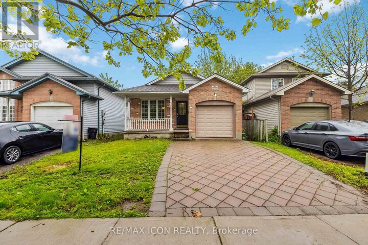Property Photo:  238 Fleming Drive  ON N5V 4Y9 