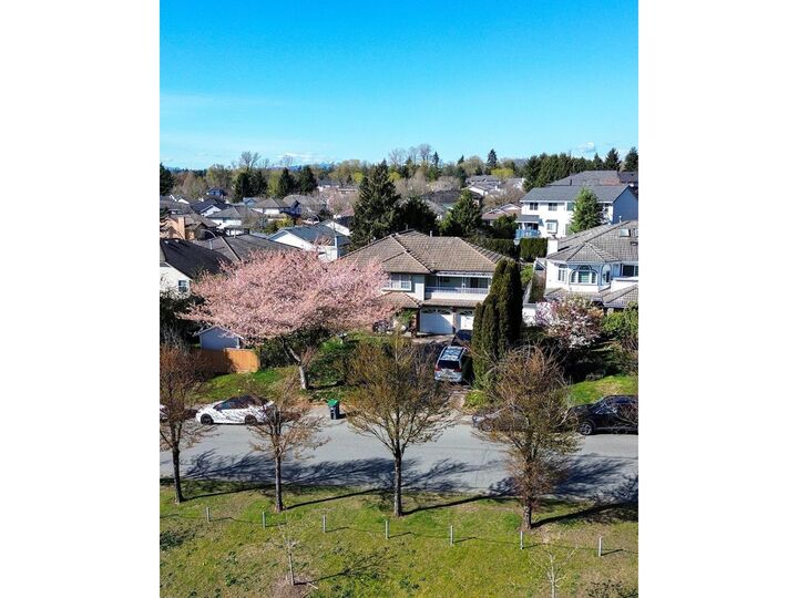Property Photo:  14979 Spenser Drive  BC V3S 7K7 