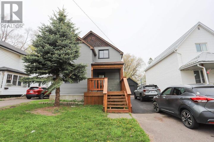 Property Photo:  404 John St  ON P6C 3J9 