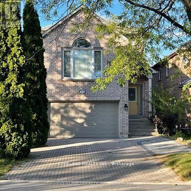 Property Photo:  116 Redondo Drive 1&Amp2 Floor  ON L4J 7S6 