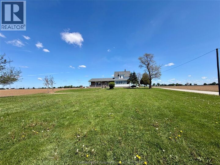 Property Photo:  29446 Booth Road  ON N8A 4L1 