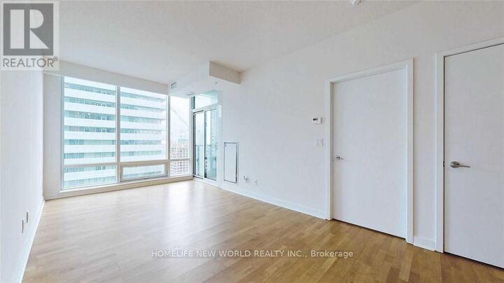 Property Photo:  295 Adelaide Street West 2908  ON M5V 1P7 