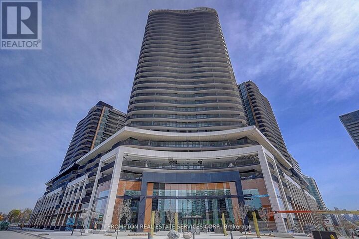 Property Photo:  18 Esther Shiner Boulevard 1516  ON M2K 0J8 