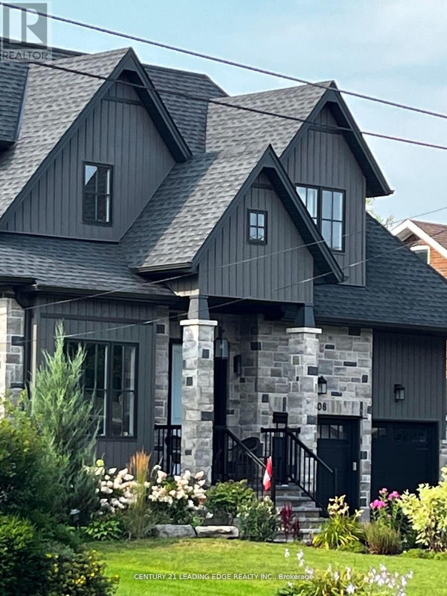 Property Photo:  108 Manitoba Street  ON L4A 4Y1 