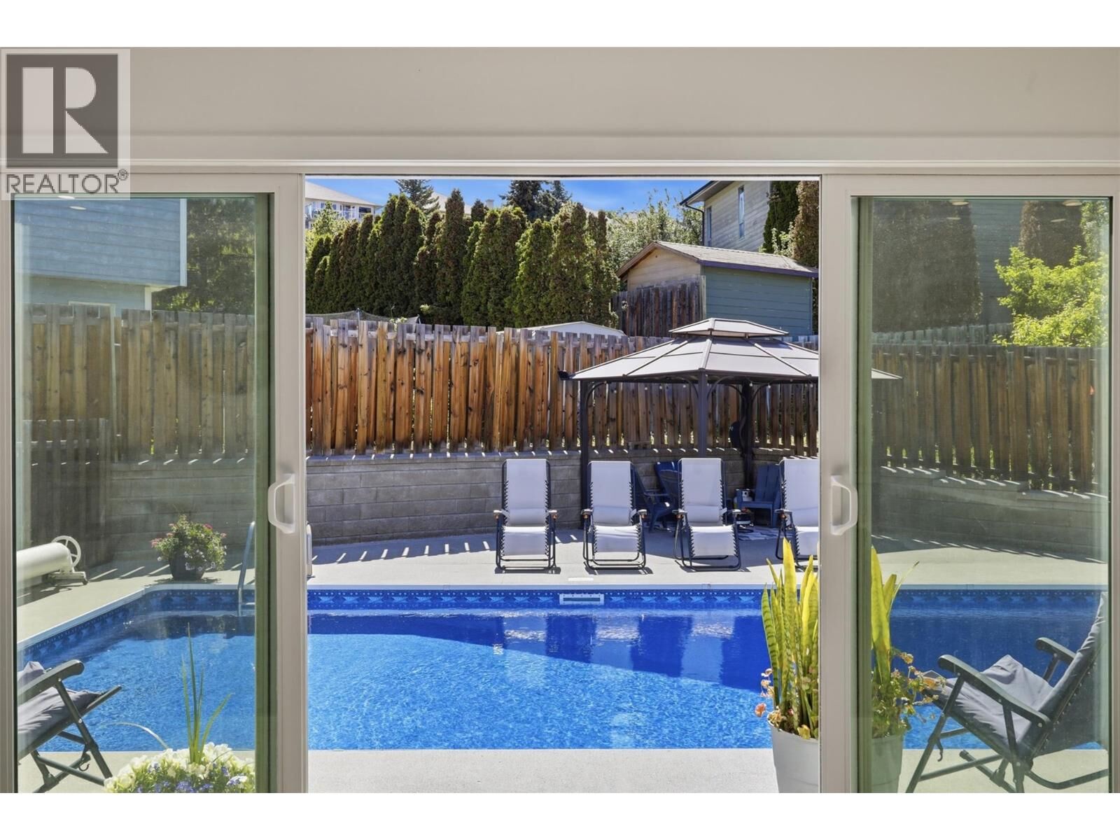 Property Photo:  2298 Balfour Court  BC V1S 1H5 