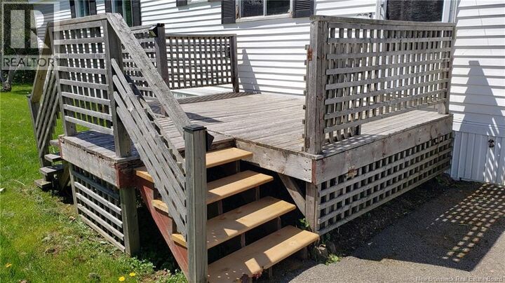Property Photo:  32 First Street  NB E4E 2W1 