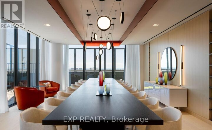 Property Photo: 36 Zorra Street 2601 ON M8Z 0G5