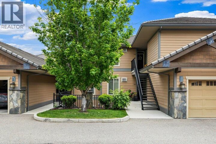 Property Photo: 4350 Ponderosa Drive 143 BC V0H 1X5