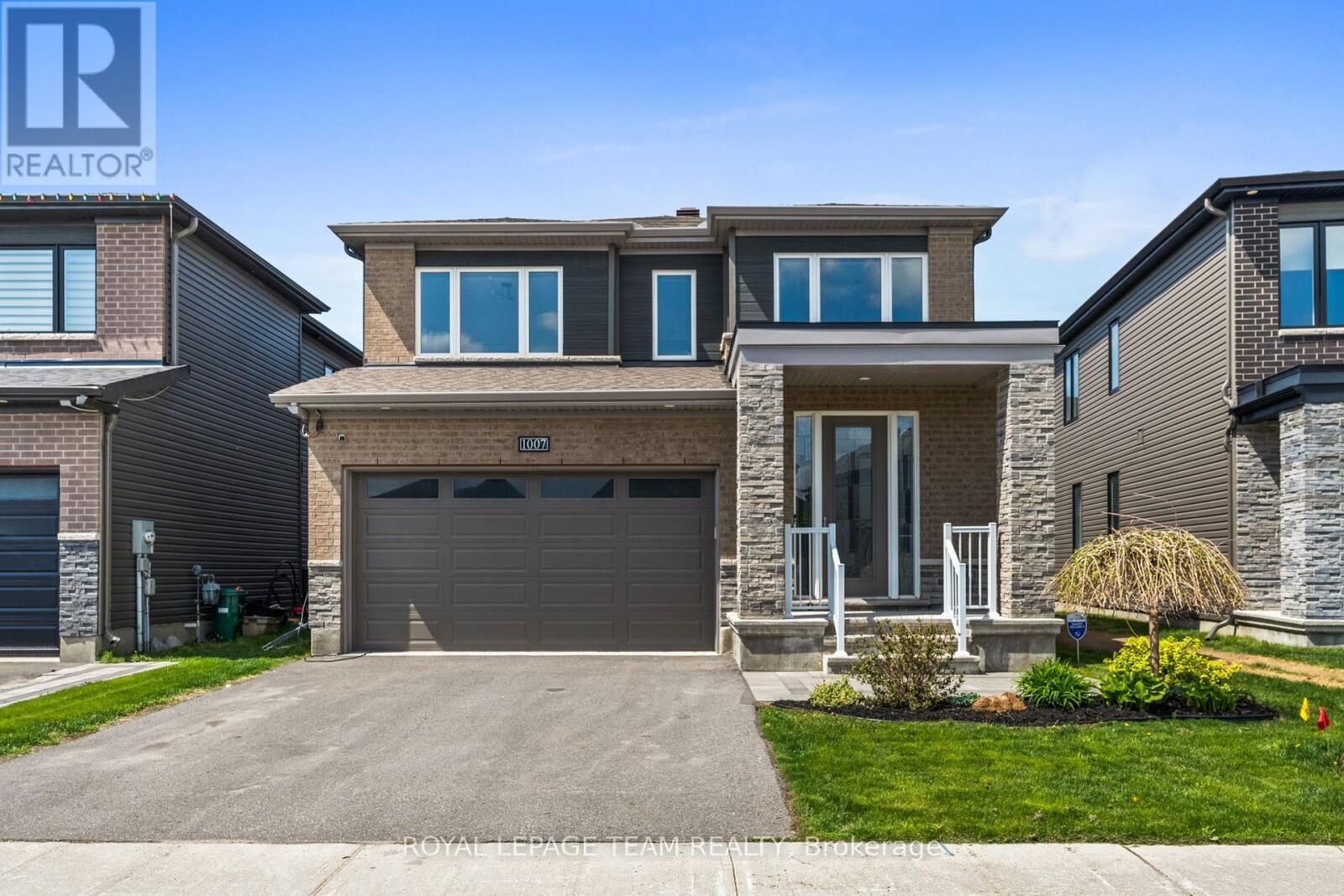 Property Photo:  1007 Offley Road  ON K4M 0N4 