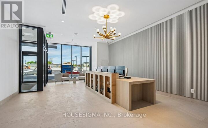 Property Photo:  20 Deans Drive 419  ON M1L 0J7 