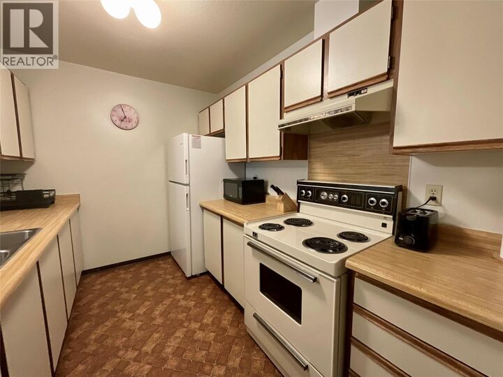 Property Photo:  108 Spruce Avenue 315  BC V0C 2W0 