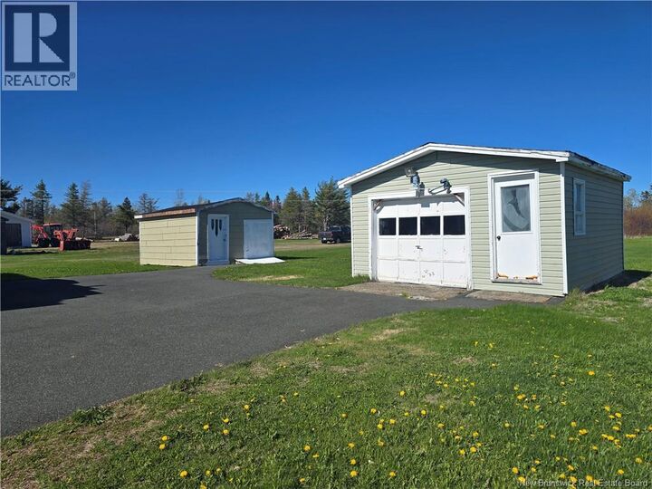 Property Photo:  3647 Morais  NB E1W 5Y1 