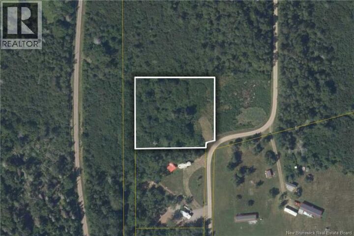 Property Photo:  Lot Lloyd Allen Lane  NB E4M 3E8 