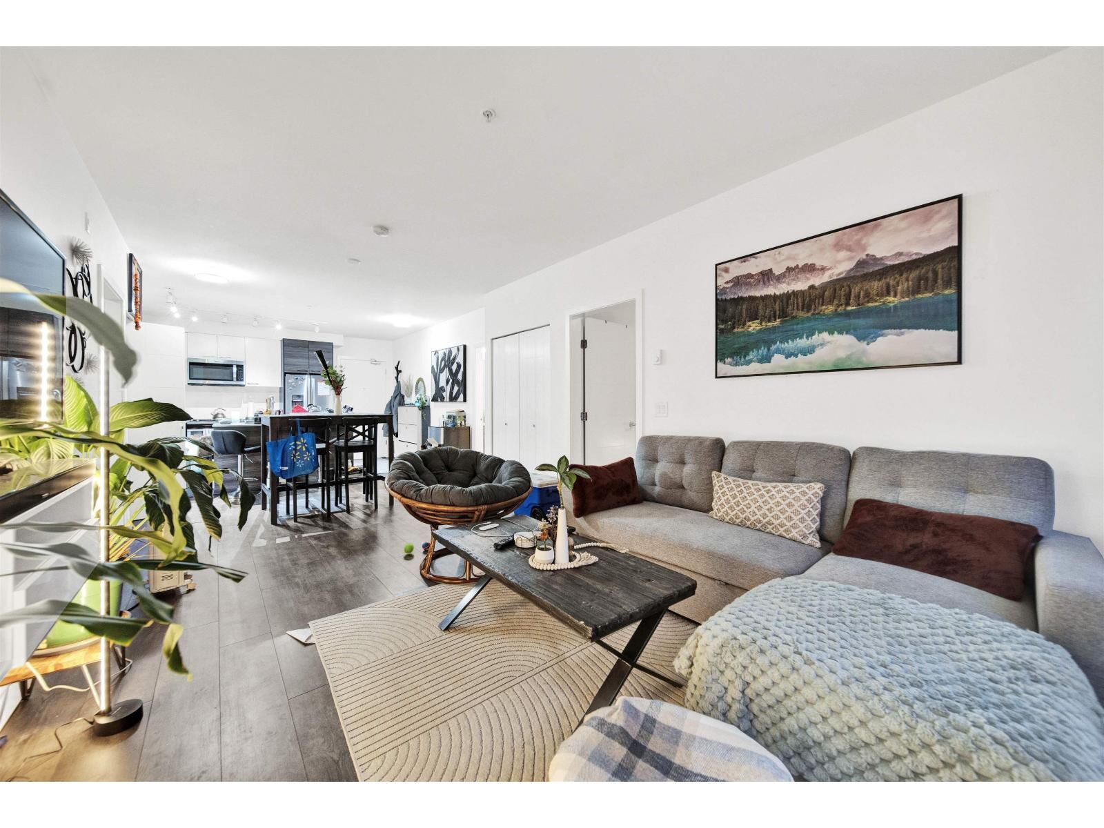 Property Photo:  13963 105 Boulevard 115  BC V3T 0M9 