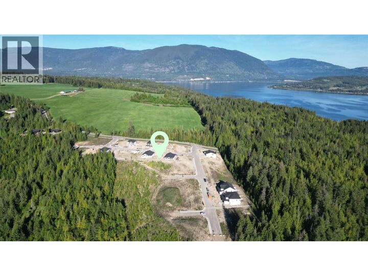 Property Photo:  6850 42 Street Northeast  BC V0E 1K0 