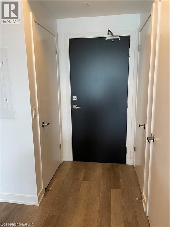 Property Photo: 5220 Dundas Street 412 ON L7R 3X4