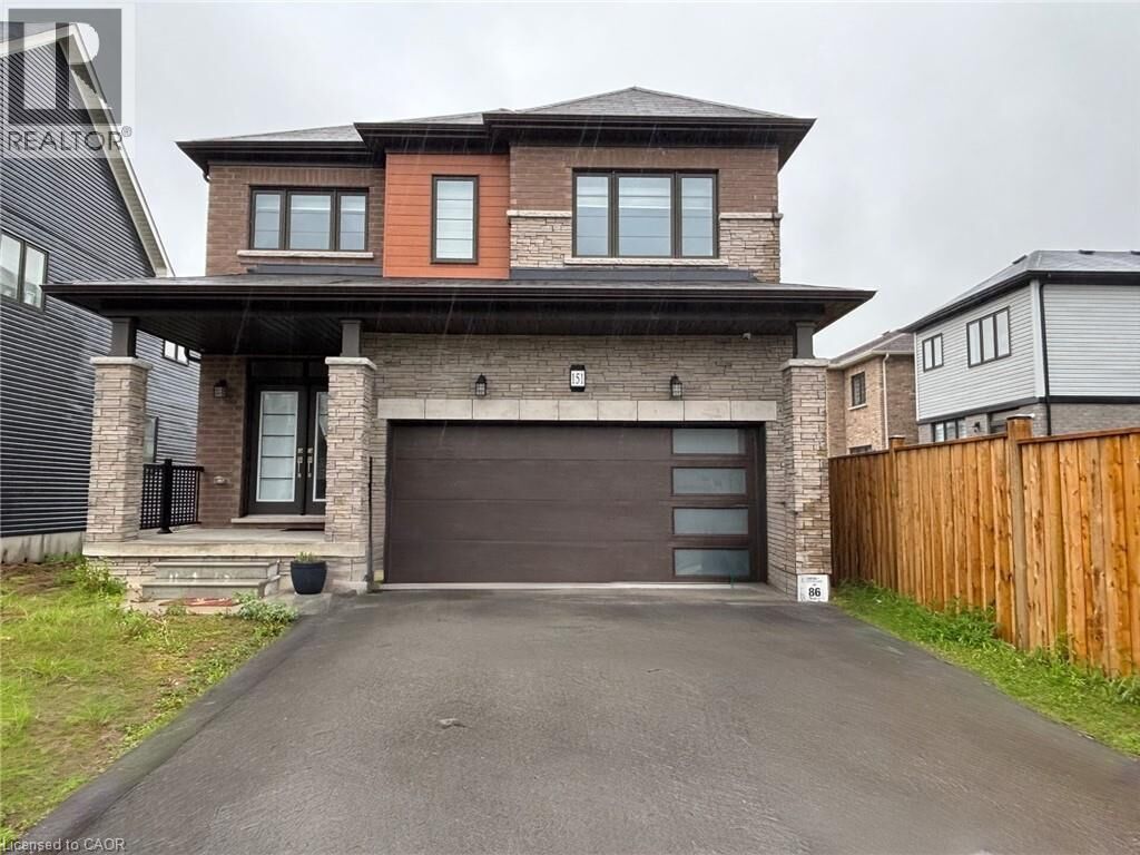 Property Photo:  151 Eva Drive  ON N0B 1M0 