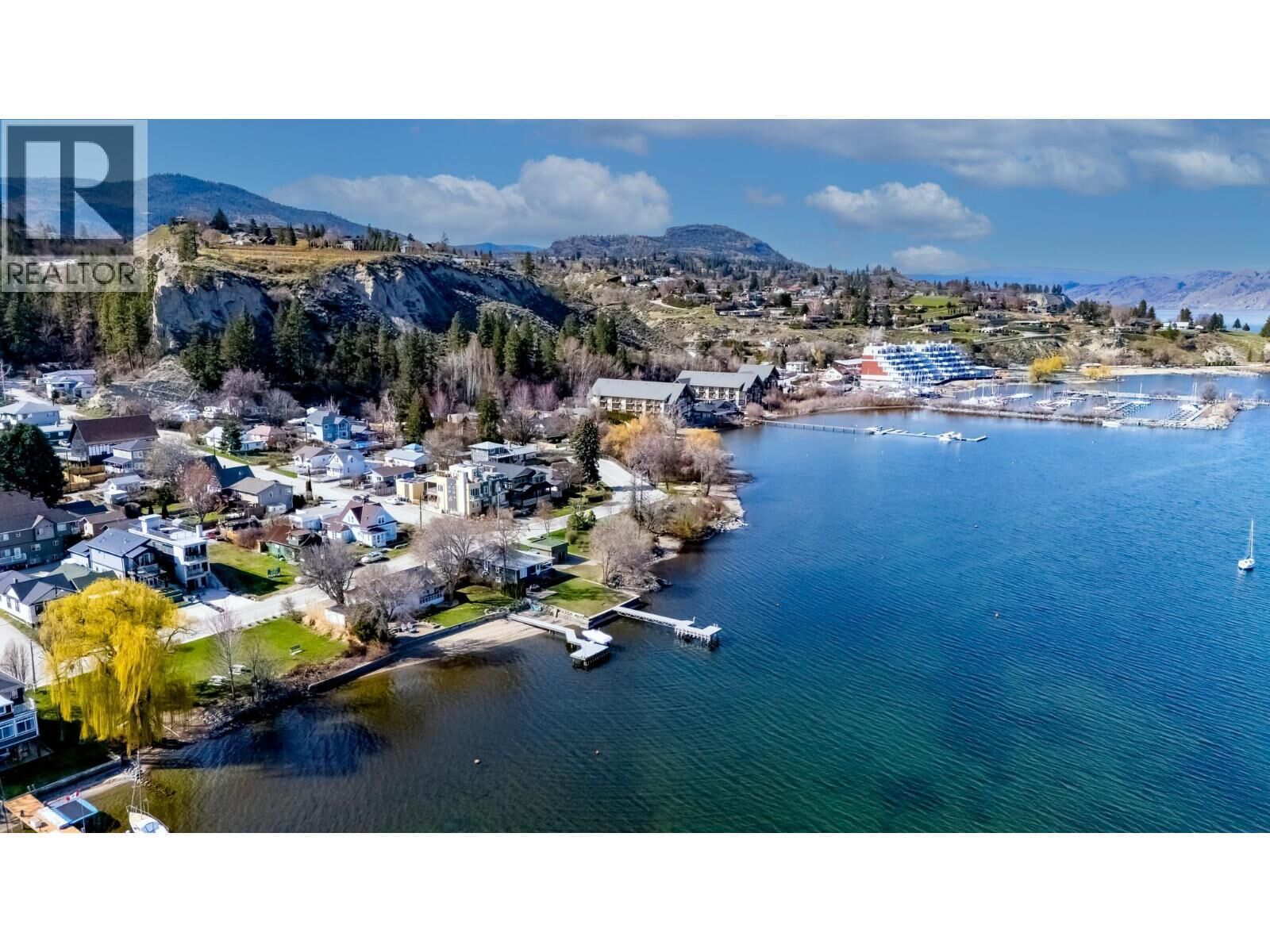 Property Photo:  12210 Lakeshore Drive South  BC V0H 1Z1 
