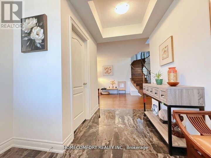 Property Photo:  945 Langford Boulevard  ON L3Z 4J2 