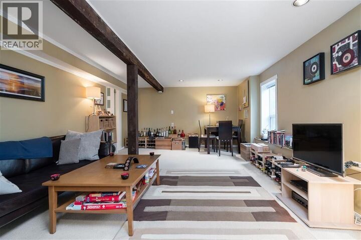 Property Photo:  1000 East 11th Avenue  BC V5T 2G1 