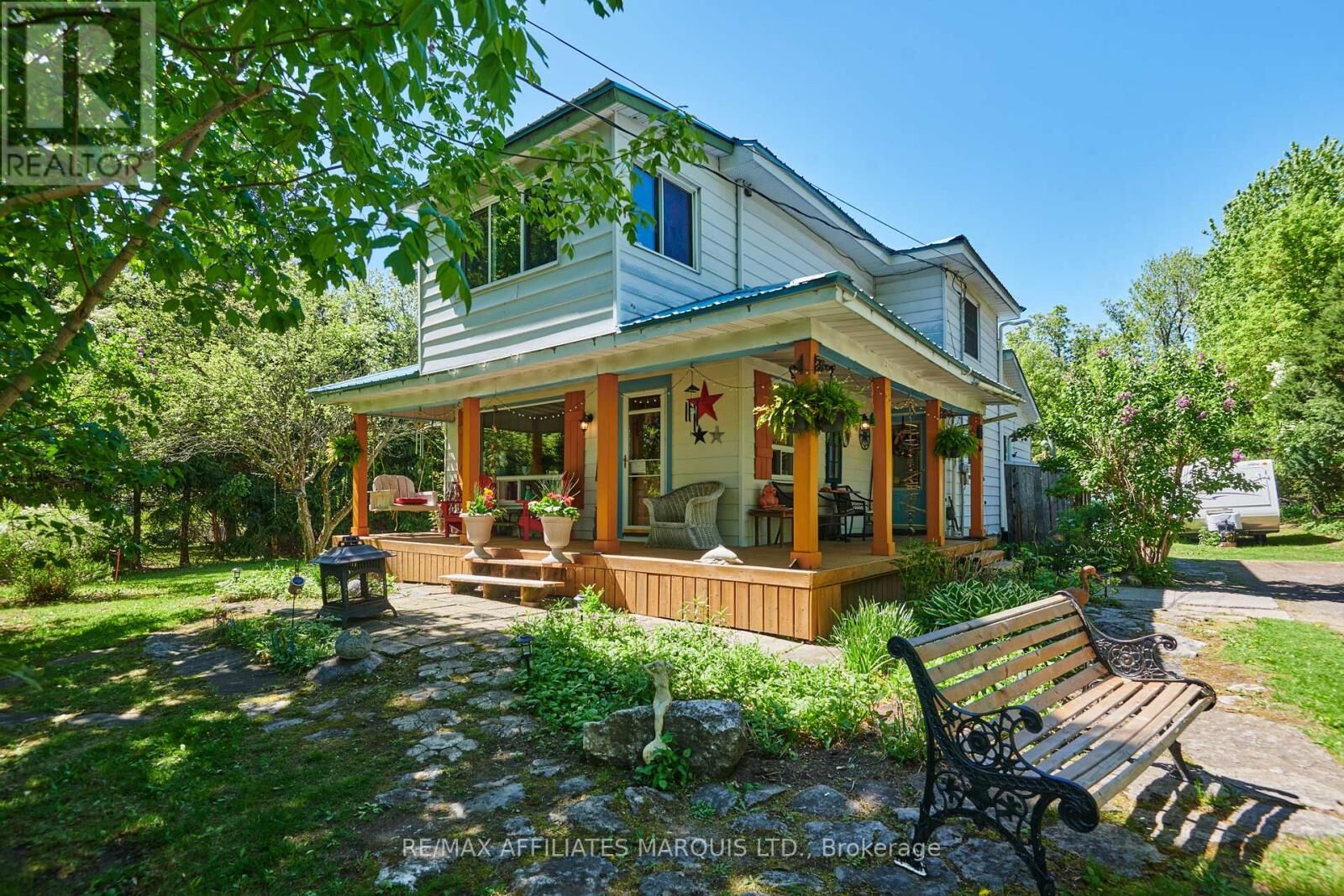 Property Photo: 17259 West County 18 Road West ON K0C 2A0
