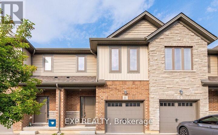 Property Photo: 77 Diana Avenue ON N3T 6P9