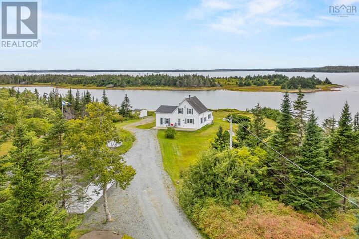 Property Photo: 125 Powers Road NS B0J 3H0