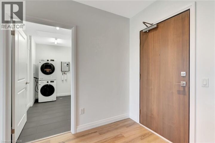 Property Photo: 525 New Dundee Road 206 ON N2P 0K8