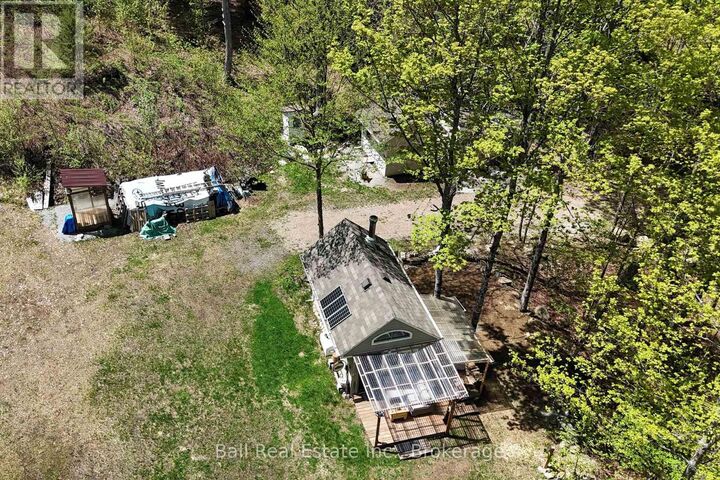 Property Photo:  495 Forest View Road  ON K0L 2A0 