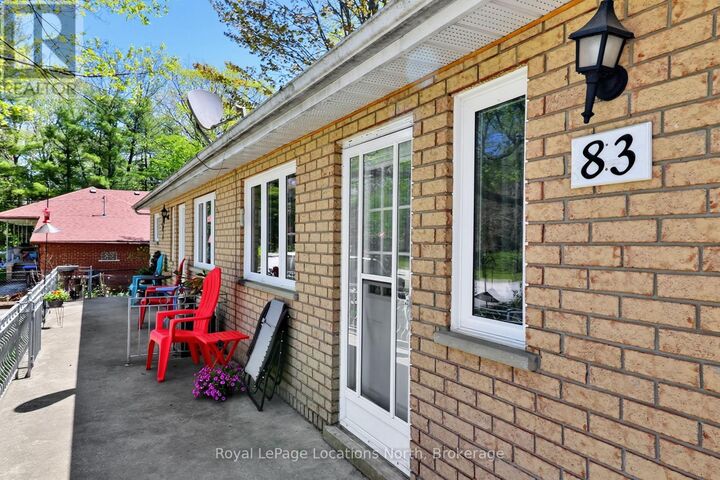 Property Photo:  83 Wilhelm Street  ON L9Z 1R1 