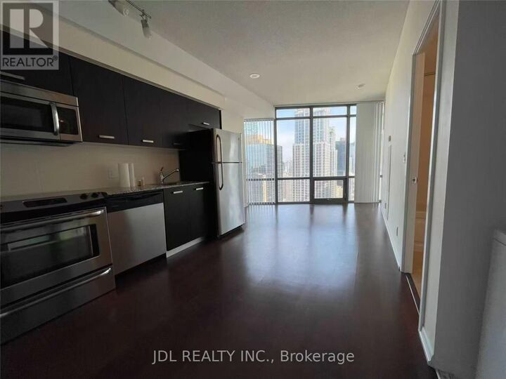 Property Photo:  832 Bay Street 3409  ON M5S 1Z6 