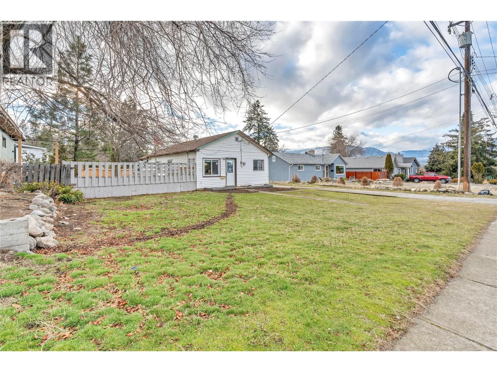 Property Photo: 1190 Penticton Avenue BC V2A 2N2