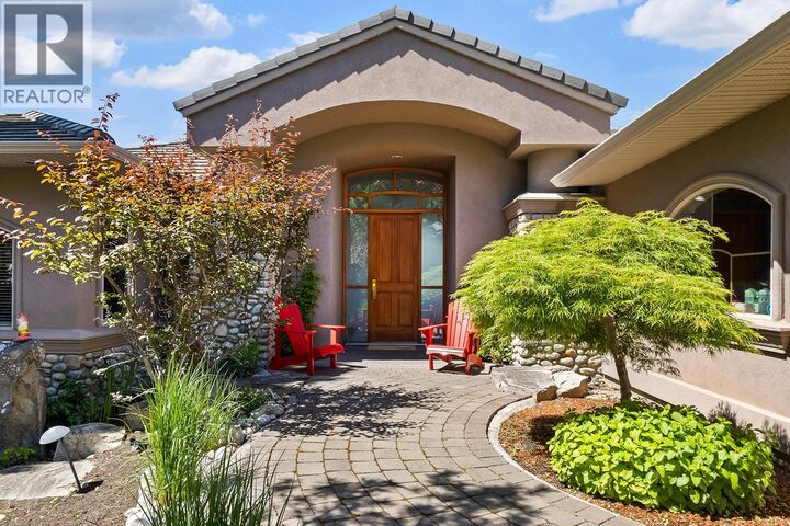 Property Photo: 324 Phoebe Court BC V1W 3Y9
