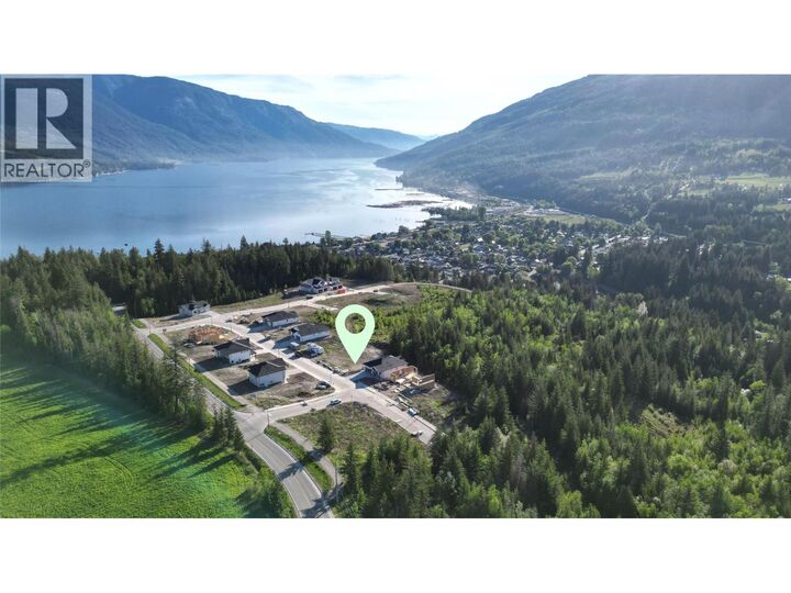 Property Photo:  6810 42 Street Northeast  BC V0E 1K0 