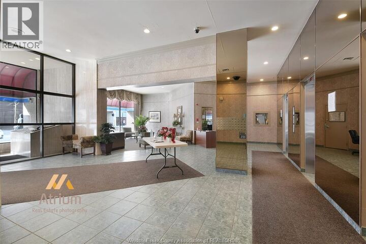 Property Photo:  380 Pelissier 1103  ON N9A 6V7 