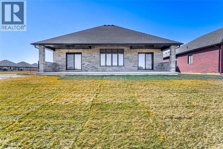 Property Photo: 3566 Paul Crescent ON N0N 1E0