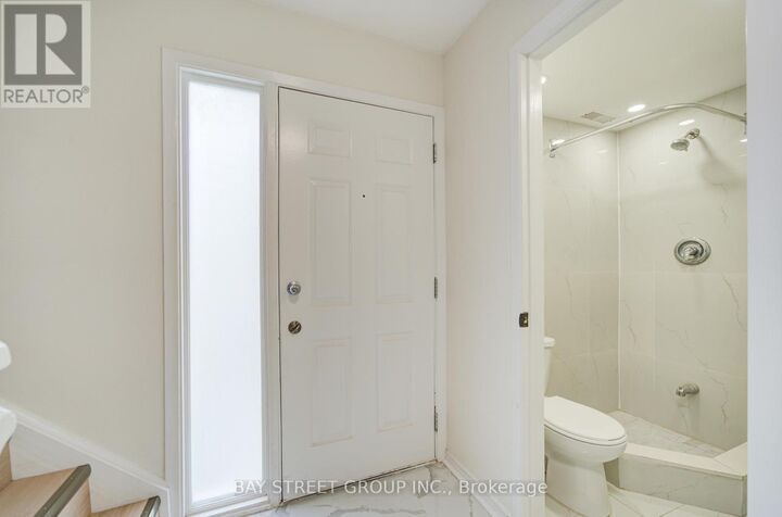 Property Photo:  108 Courville Coachway  ON M2J 3V7 