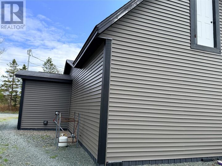Property Photo:  33 Bever Pond Road  NL A0A 1W0 