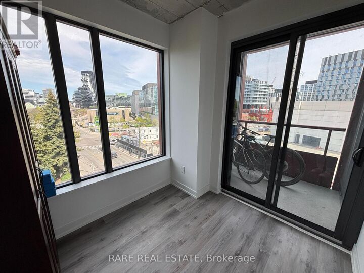 Property Photo: 28 Eastern Avenue 514 ON M5A 0Y2