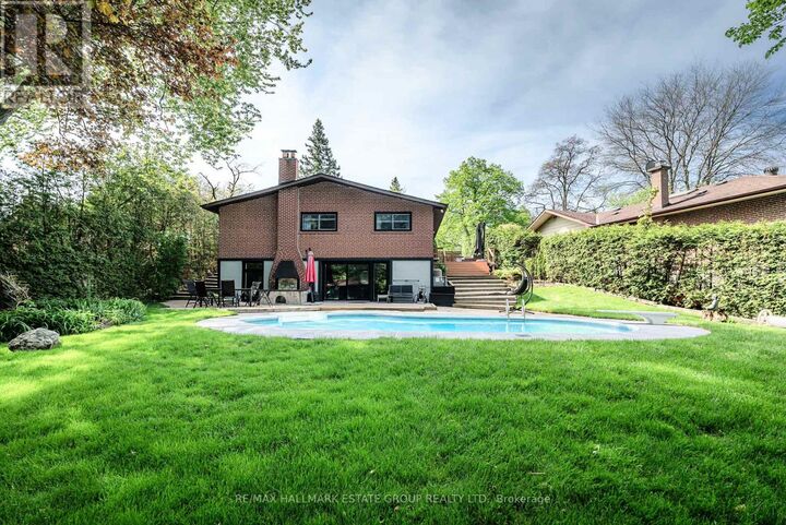Property Photo:  6 Providence Street  ON M1J 2A5 