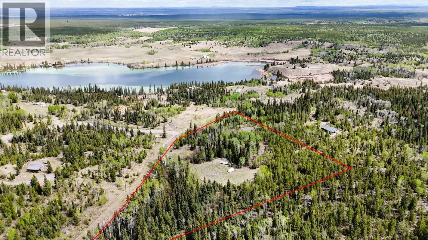Property Photo:  Lot 6 Big Bar Road  BC V0K 1K0 