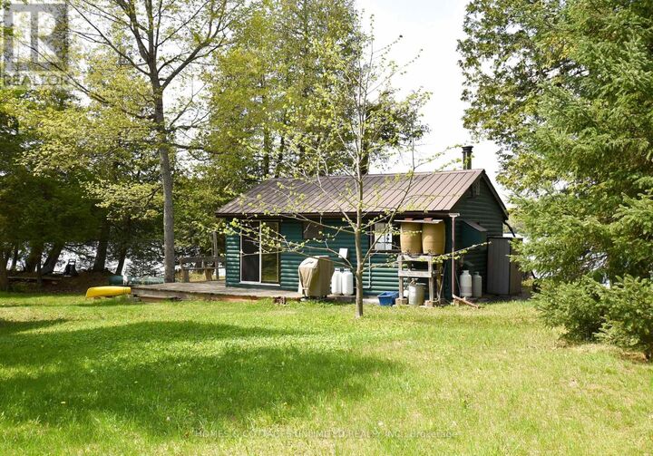 Property Photo: 2102 Clyde Lake Lane ON K0G 1K0