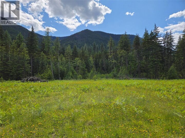 Property Photo:  3809 Passmore Upper Road  BC V1L 2J0 
