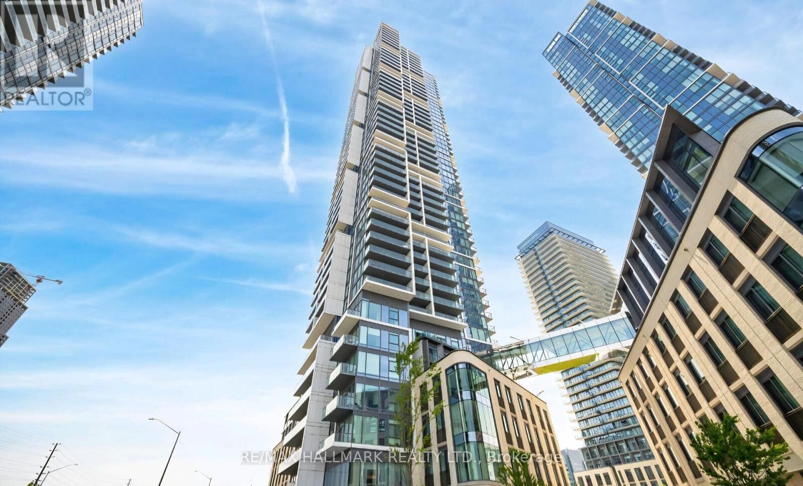 Property Photo:  7890 Jane Street 101  ON L4K 0K9 