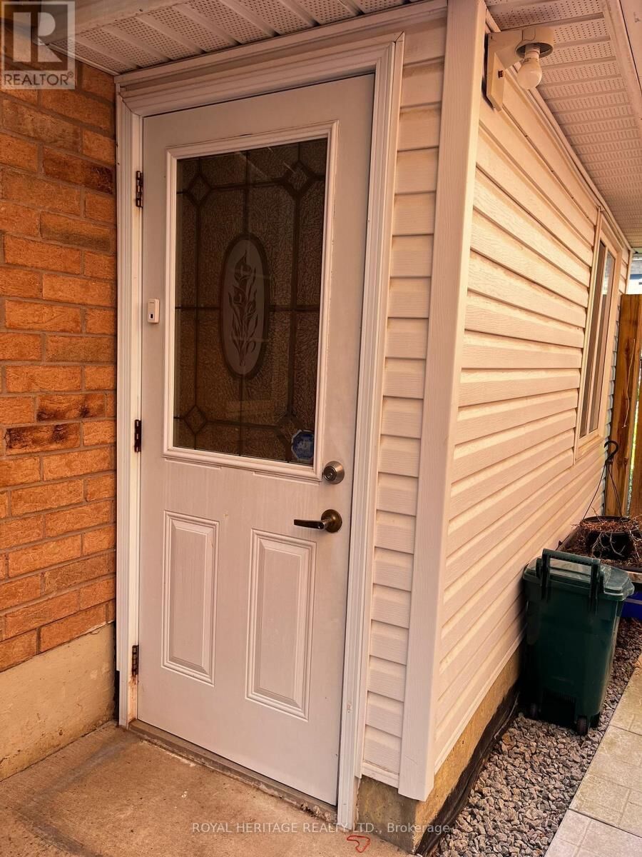 Property Photo:  46 Solace Road  ON L6E 0A3 