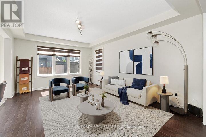 Property Photo:  2431 River Mist Road  ON K2J 5W5 