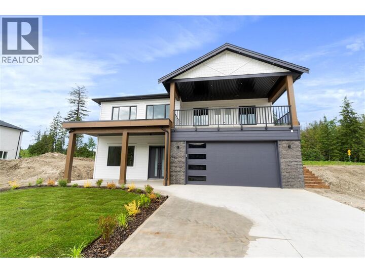Property Photo: 6841 42 Street Northeast BC V0E 1K0