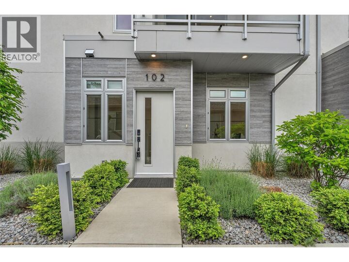 Property Photo: 222 Lee Avenue 102 BC V2A 0G2